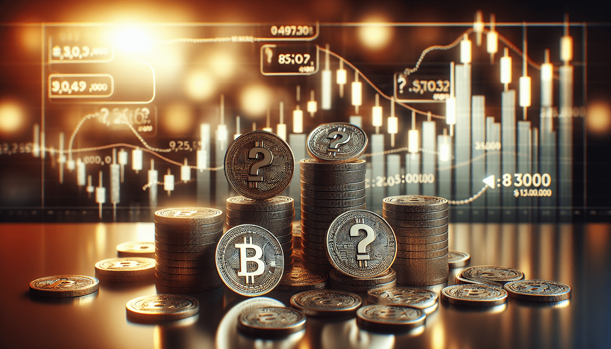 Crypto Revolution: 5 Altcoins That Could Lead the Charge
