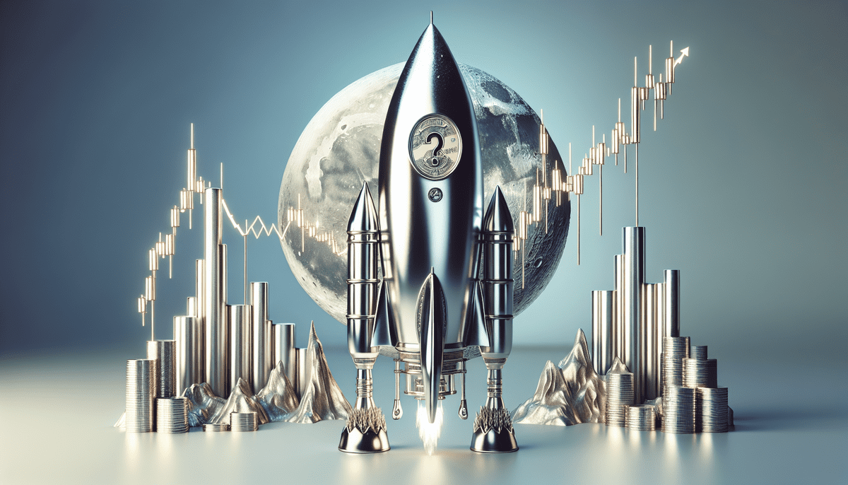 Breakthrough Altcoins: 5 Picks to Transform Your Portfolio