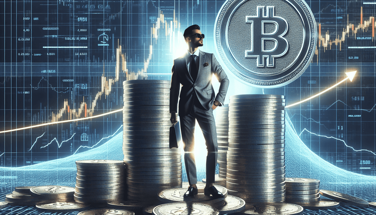 Analyst Insights: Which Cryptos Will Jump 500% Next Quarter?