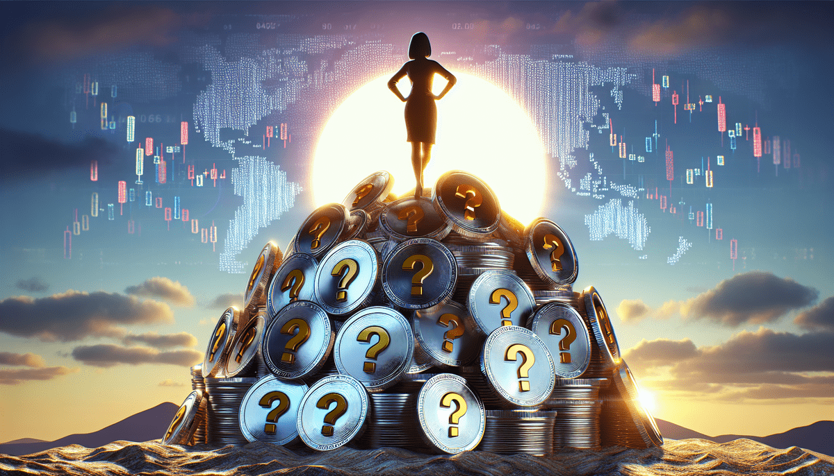 Top 3 Altcoins That Will Make You a Fortune