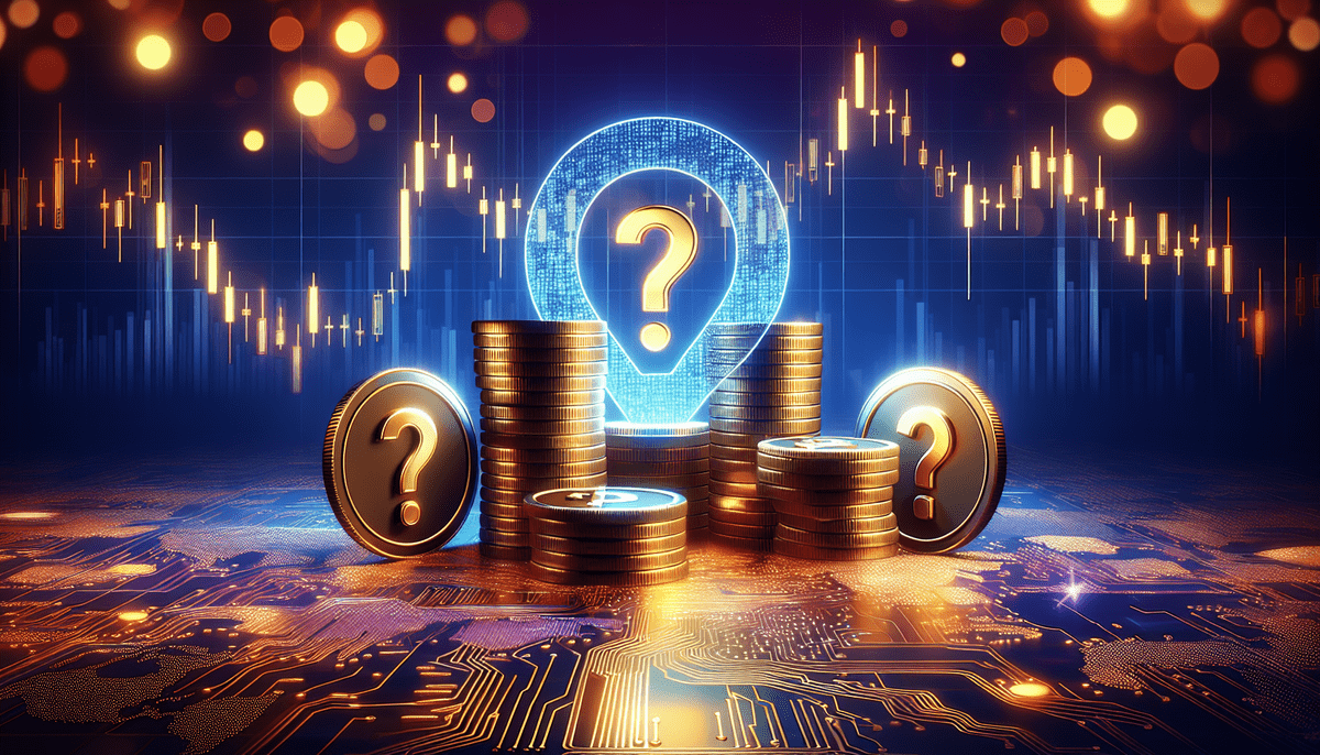 Top 3 Altcoins to Invest In Now!