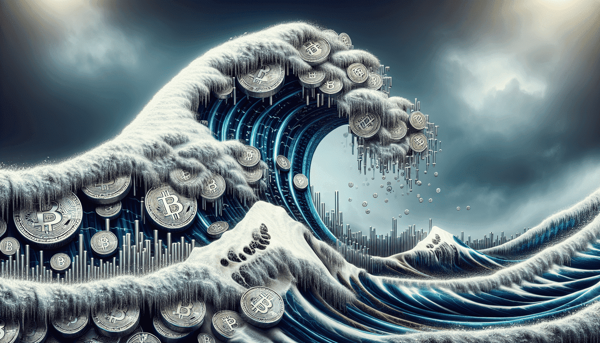 Next-Gen Altcoins: Expert Picks for Exponential Gains