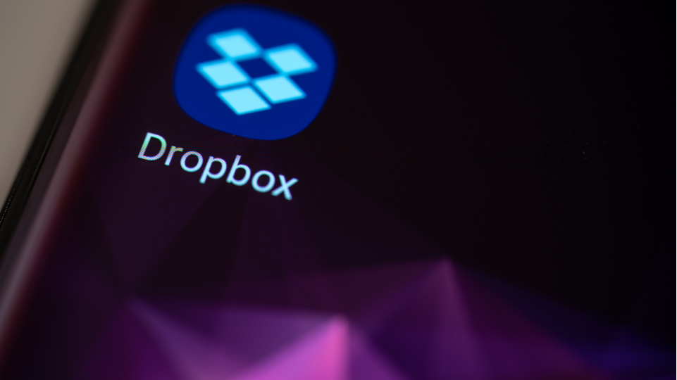 Dropbox hits back at storage-hungry crypto miners