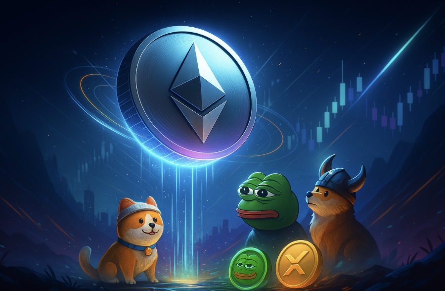 Can Ethereum Hit $5,000 Before The Winter? Is Remittix Enroute To Becoming The Top Payment Token Over XRP