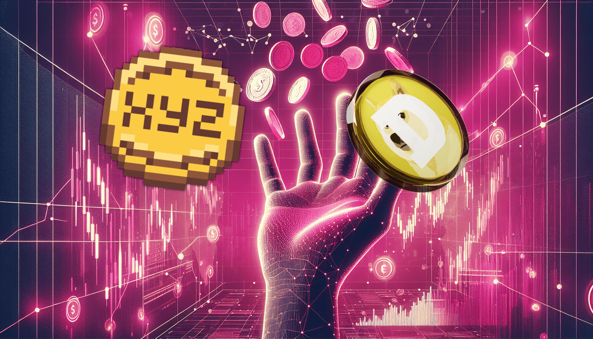 Dogecoin Faces a 50% Drop in 2025? Here’s Why Investors Are Switching to XYZVerse