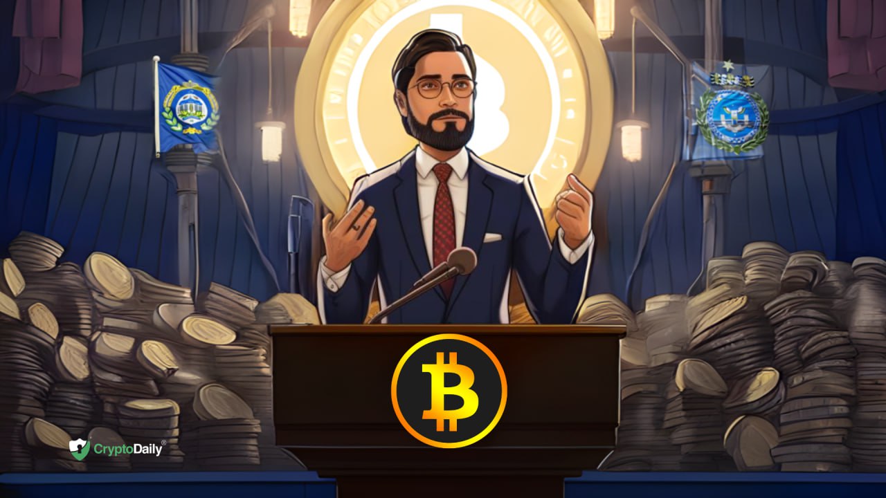 El Salvador’s BTC Investments Surge As Bukele Confirms Profits
