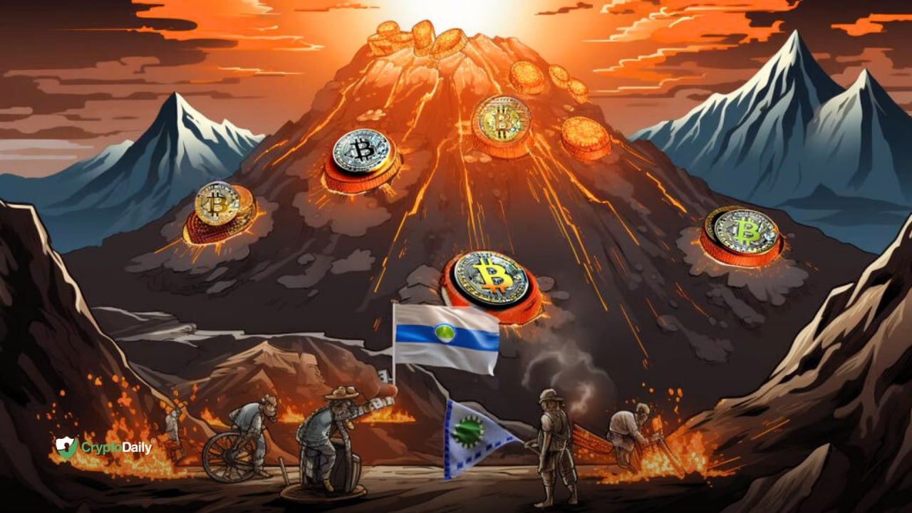 El Salvador Greenlights First-Ever Bitcoin Bond