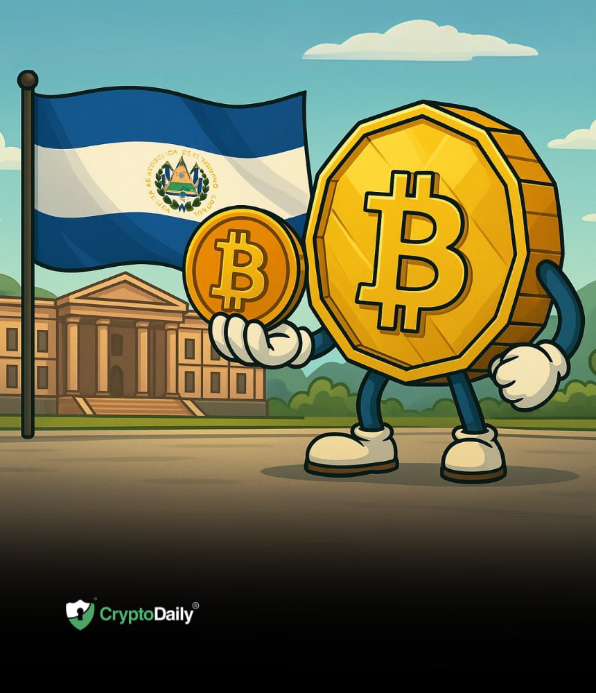 El Salvador Expands Bitcoin Holdings Despite IMF Pressure