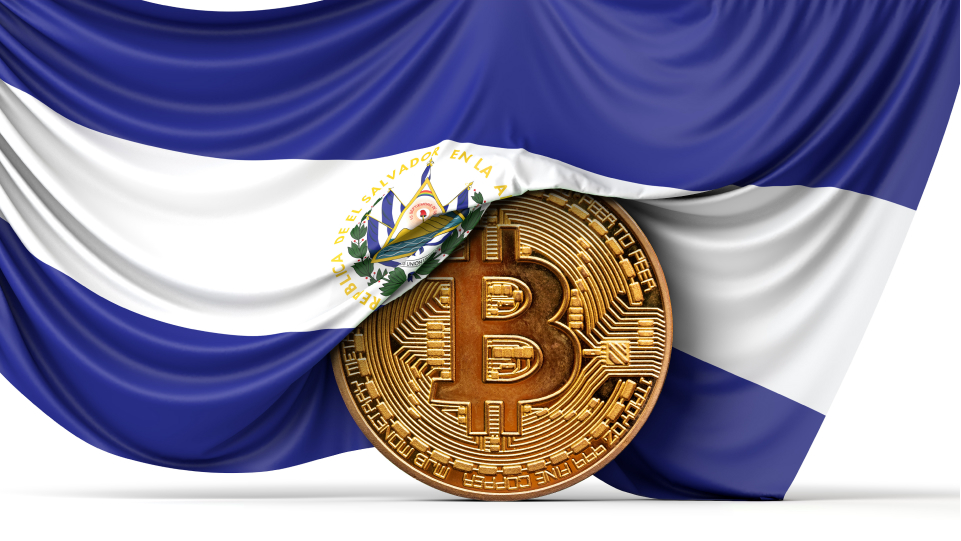 El Salvador stronger after IMF warning not to adopt Bitcoin