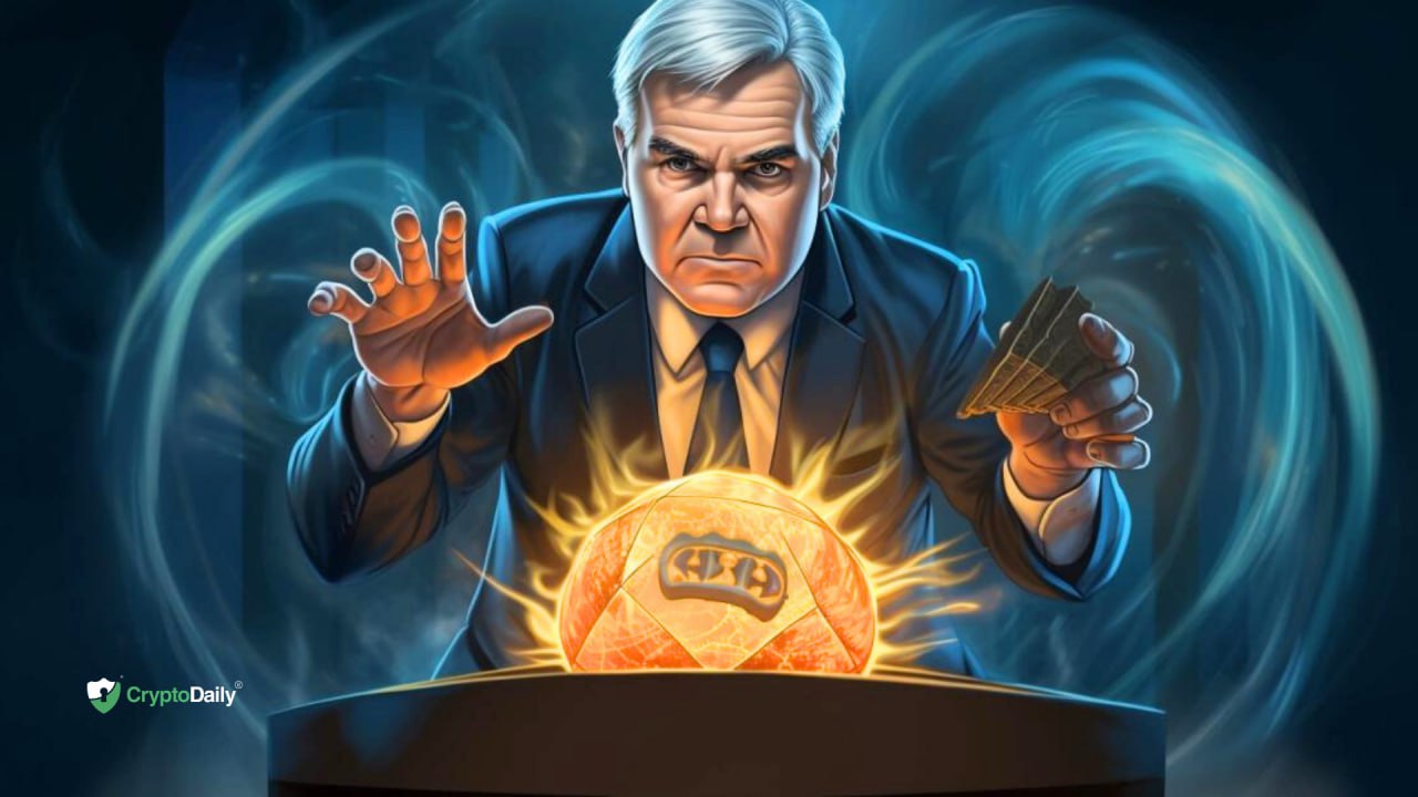 Pro-Crypto Rep. Tom Emmer Against Increasing Regulation, CBDCs