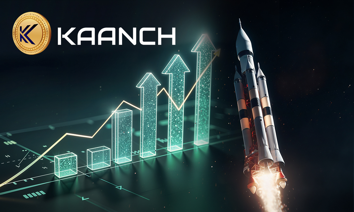 Cardano’s ETF Dreams Fade, but Kaanch’s Tech Could Redefine Top Altcoins in 2025