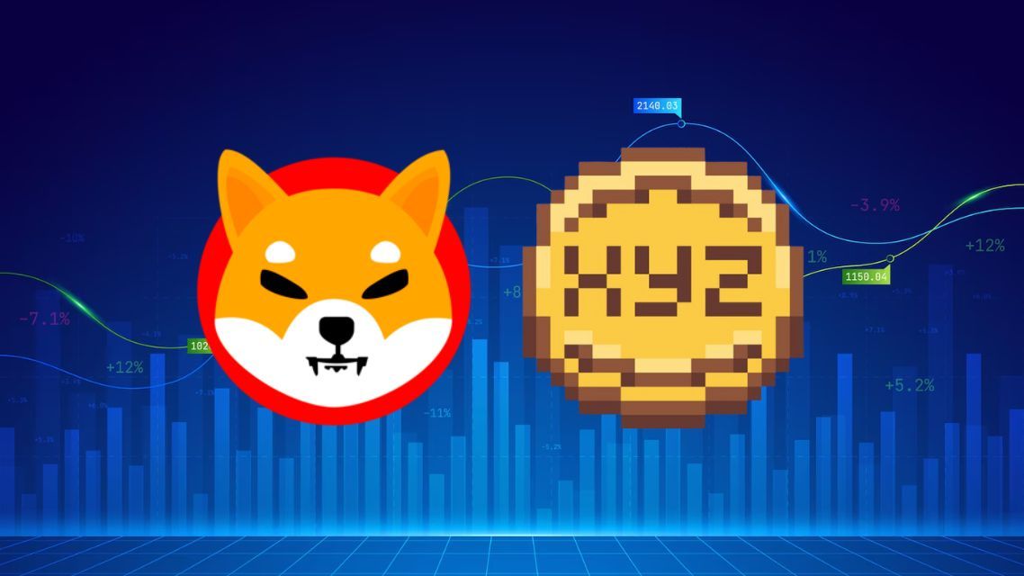 Shiba Inu vs. XYZVerse (XYZ): Price Prediction Showdown and the Path to $1