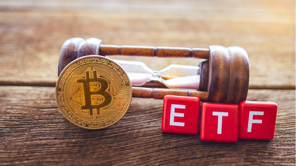 Bitcoin further downside unless…