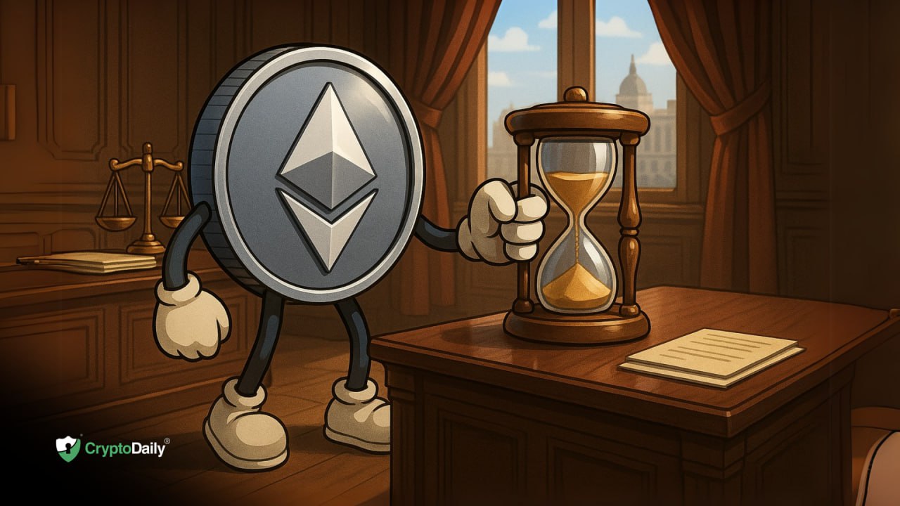 Ethereum Foundation Moves to Boost Financial Transparency with New Treasury Policy