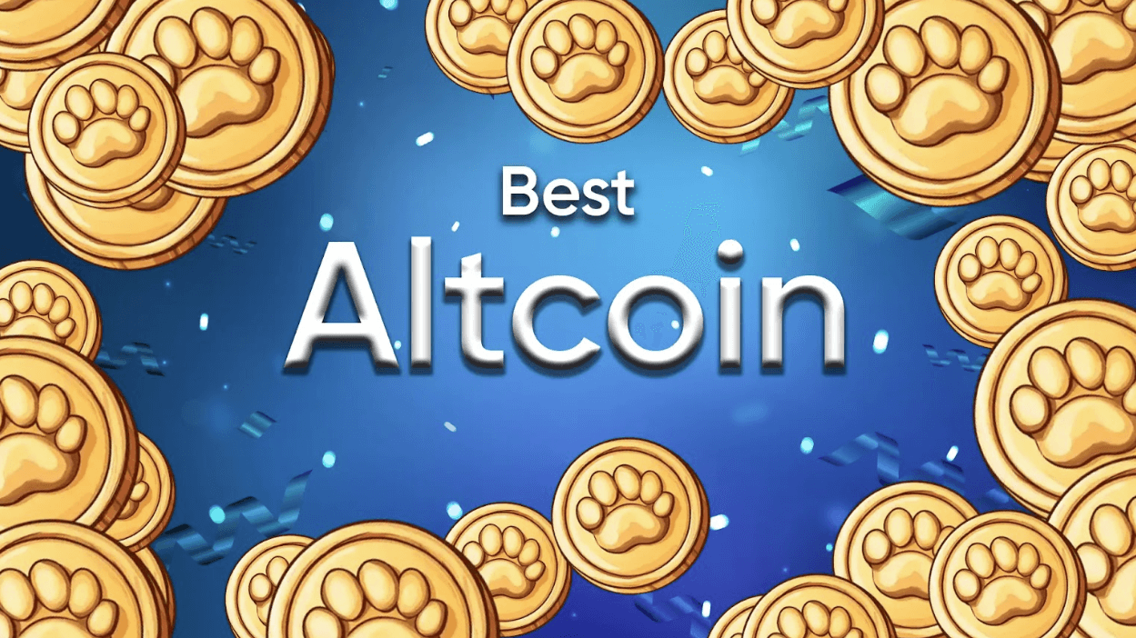 Best Altcoin That Could Outperform Bitcoin – Massive Potential Ahead