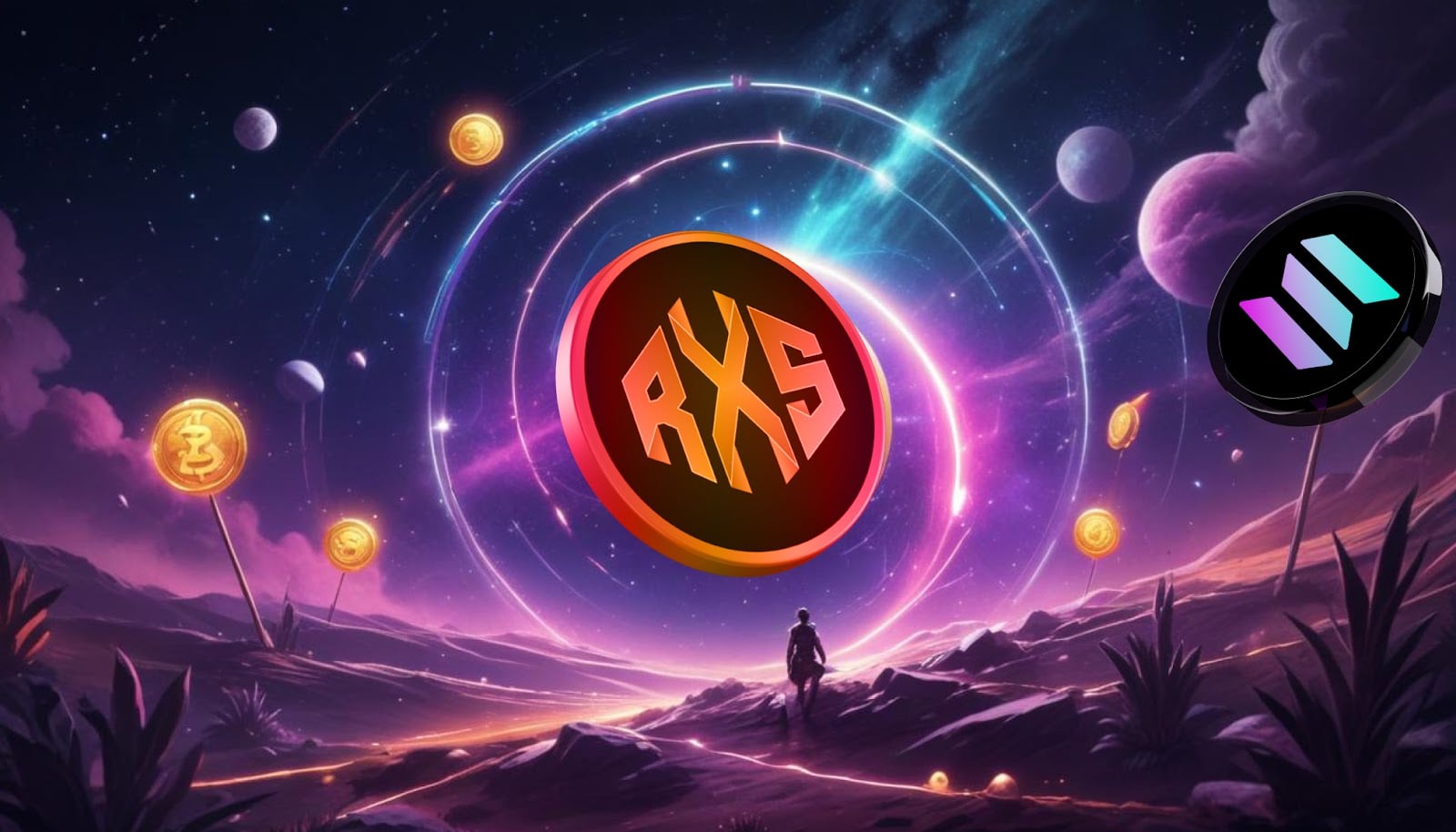 2 Similarities with Early Solana (SOL) That Make Investors Predict an 11,000% Rally for This Coin