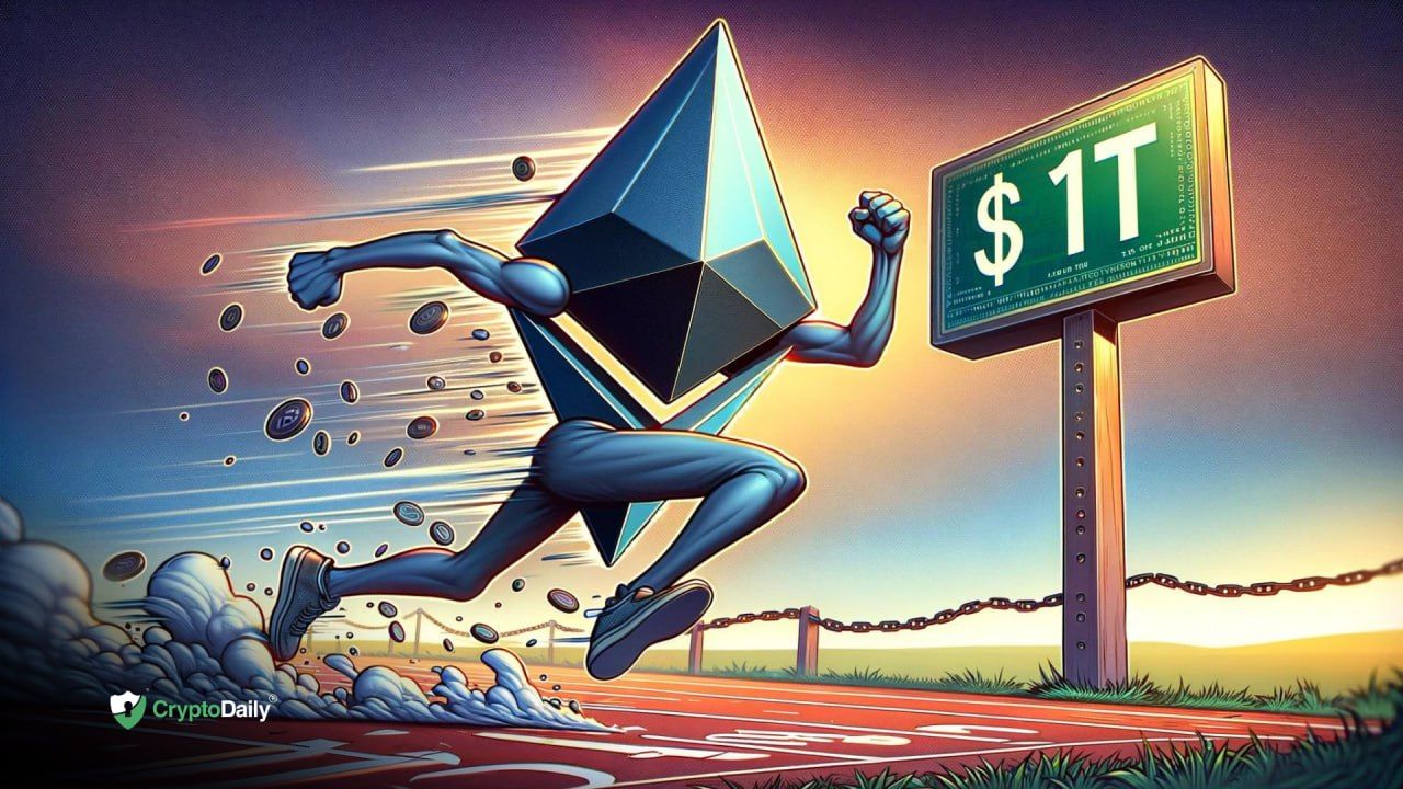 VanEck Predicts Ethereum Layer-2s To Hit $1T Market Cap By 2030