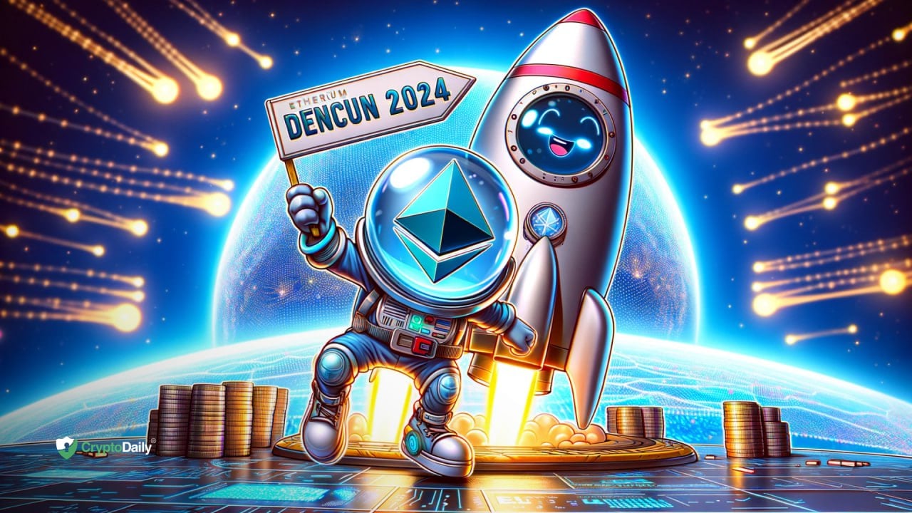 Ethereum Developers To Begin Testing Dencun Upgrade In January