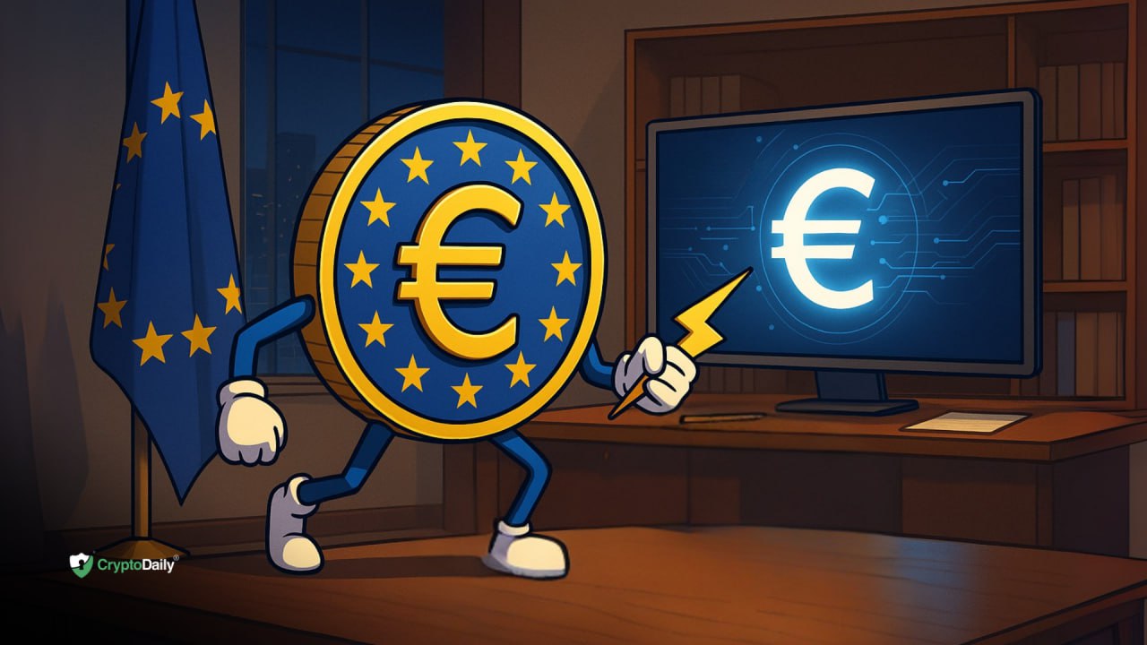 EU Speeds Up Digital Euro Plans Amid US Regulatory Push