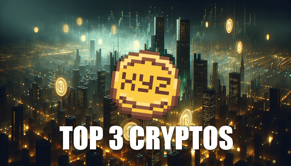 SHIB Eyes 2000% Surge, Cardano Aiming for 2,500%, and XYZVerse Set for a Massive 25,000% Breakout in Q1 2025