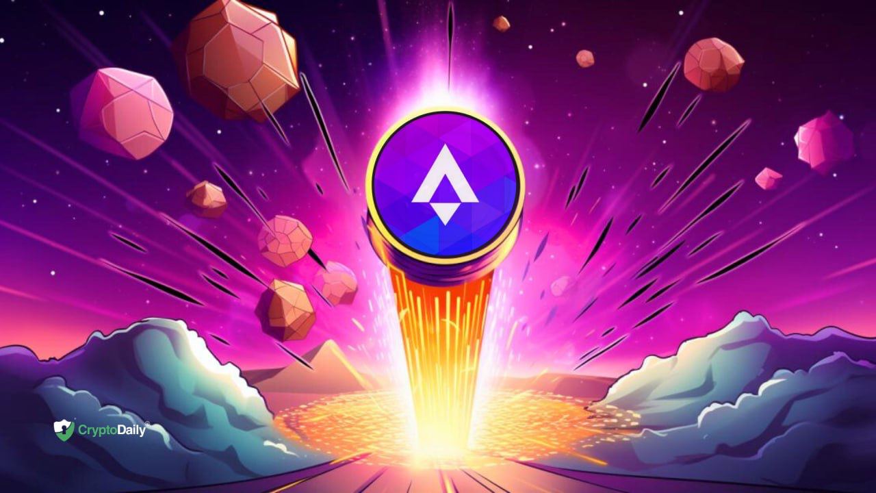 RocketX Token (RVF) Surges. Can We Expect More of the Same in 2024?