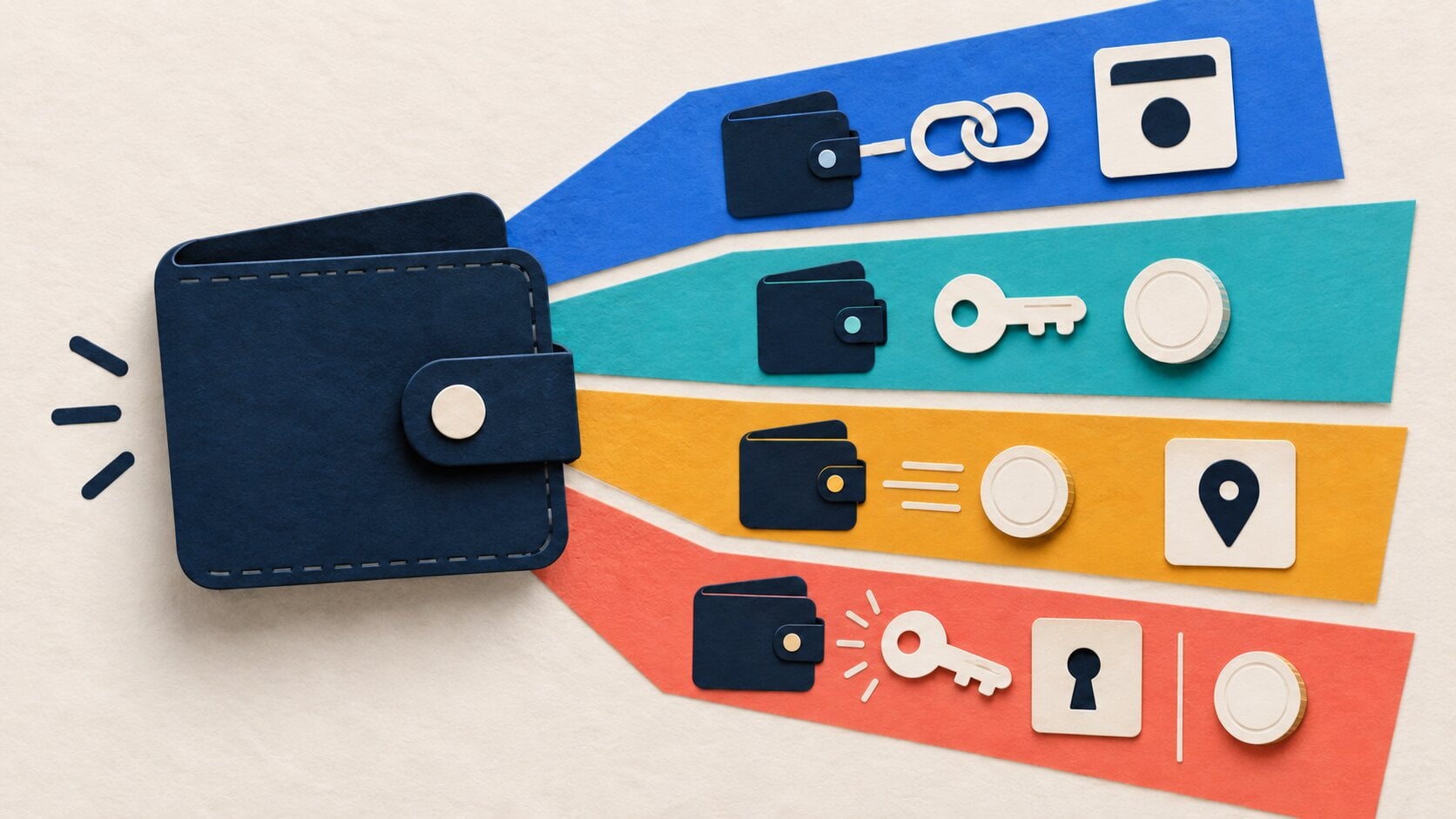 What Does a Token Approval in a Crypto Wallet Authorize?