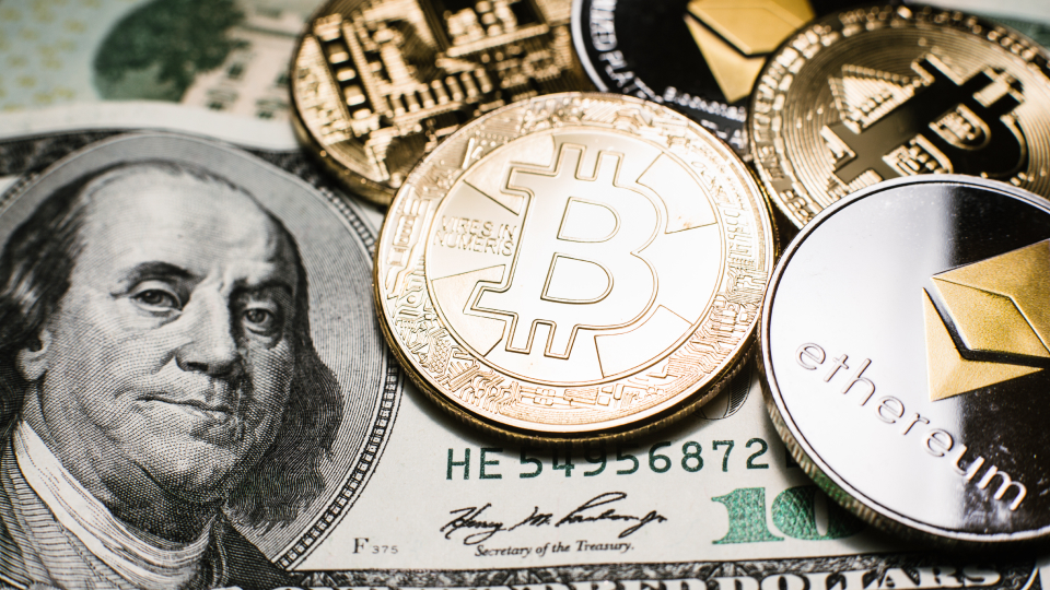 Institutions are coming to crypto - retail investors beware