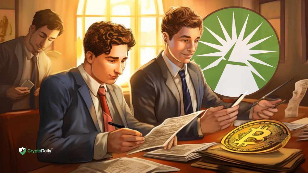 Fidelity Lists Spot Bitcoin ETF On DTCC
