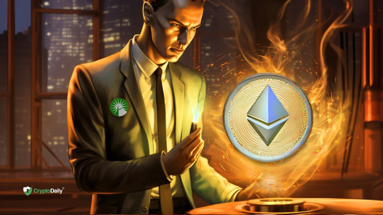 Fidelity Follows BlackRock’s Lead, Files For Spot Ethereum ETF
