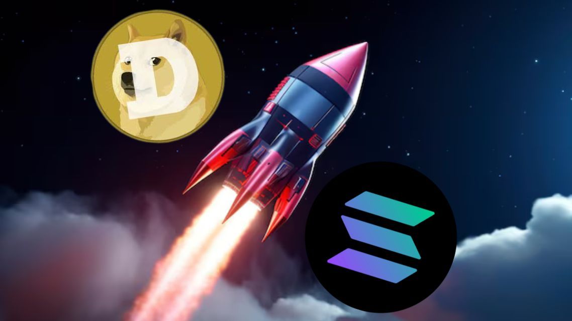 The Top 5 Coins to Watch Under Trump: Why XYZ Could Surpass Dogecoin and Solana