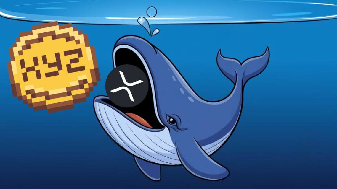 Could XRP Hit $9 by 2025? Here’s Why a $140M Whale Is Betting Big on XYZVerse’s 65,000% Growth