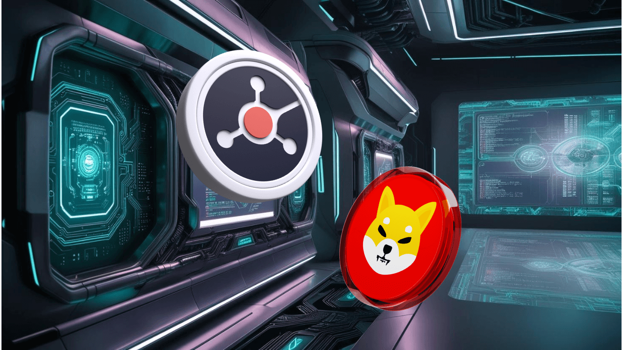 Shiba Inu (SHIB) Gains Momentum at $0.00001439, but Ruvi AI (RUVI) Draws Attention with Promising 12,500% ROI Potential