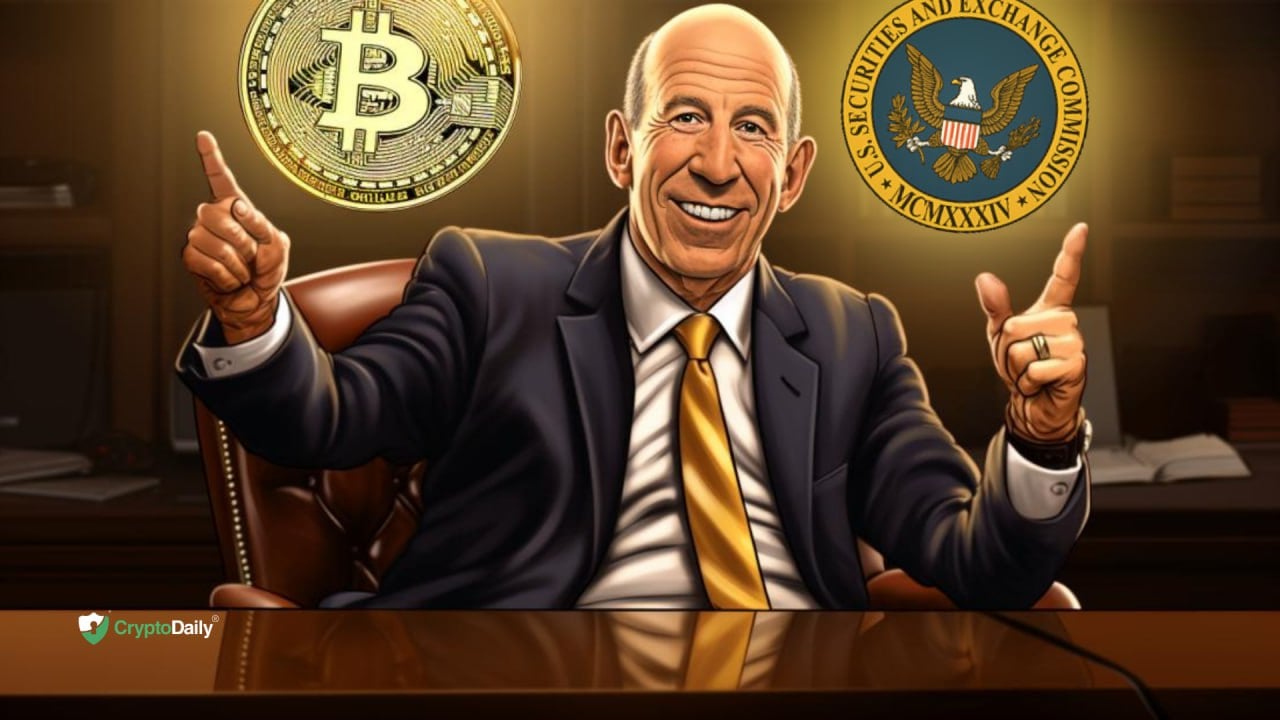 SEC’s “New Look” At Spot BTC ETFs: Could This Be Good News?