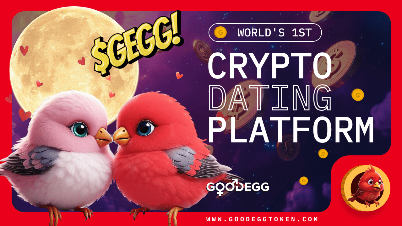 Old Days Are Back? Solana (SOL) Rises 2.60% to $149, But Watch Out for the New Sensation: AI Virtual Dating Meme GoodEgg (GEGG) Stealing Investors' Attention