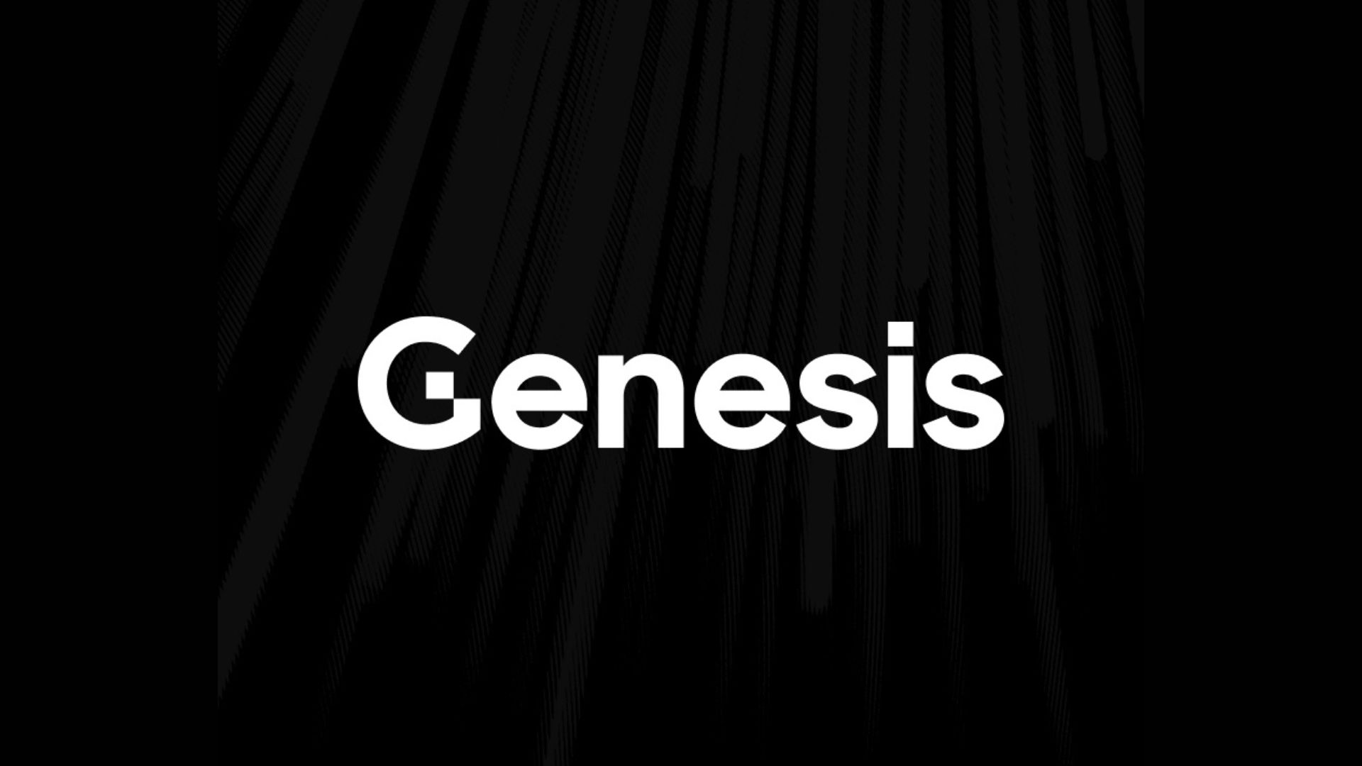 Genesis Announces Suspension Of Customer Withdrawals