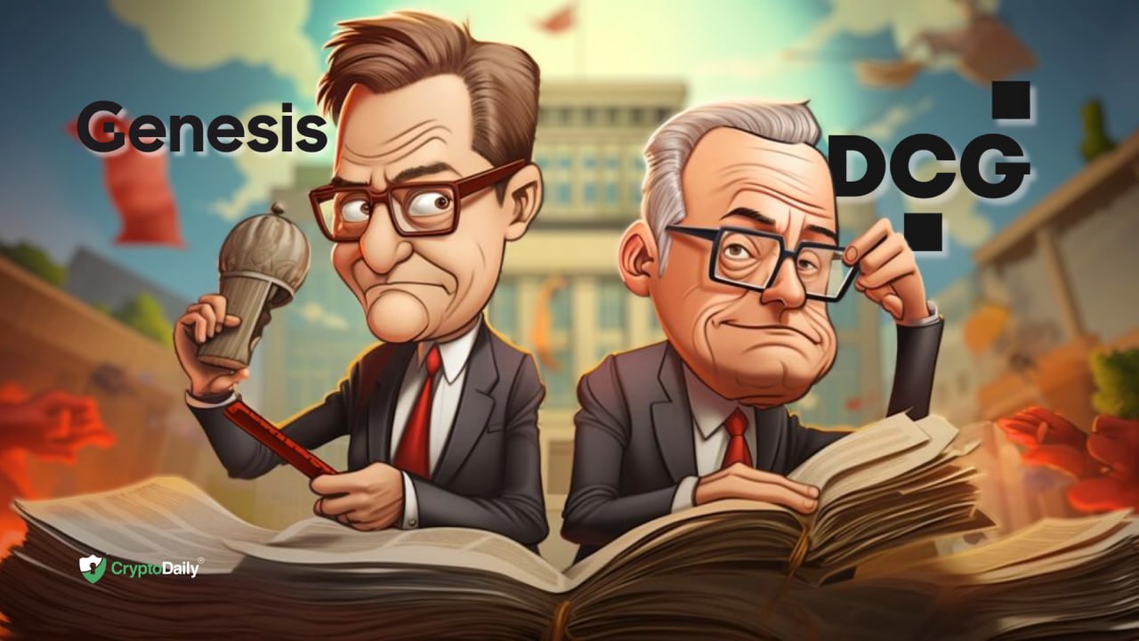 Genesis-DCG Legal Drama: Heading Toward Resolution?
