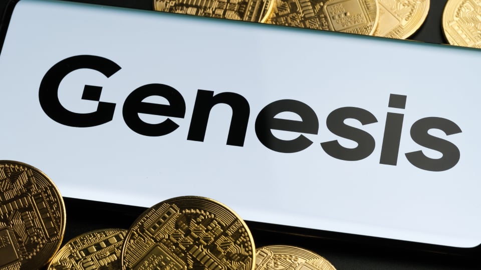 Genesis Bids Farewell to Crypto Trading - Bitcoin continues rally