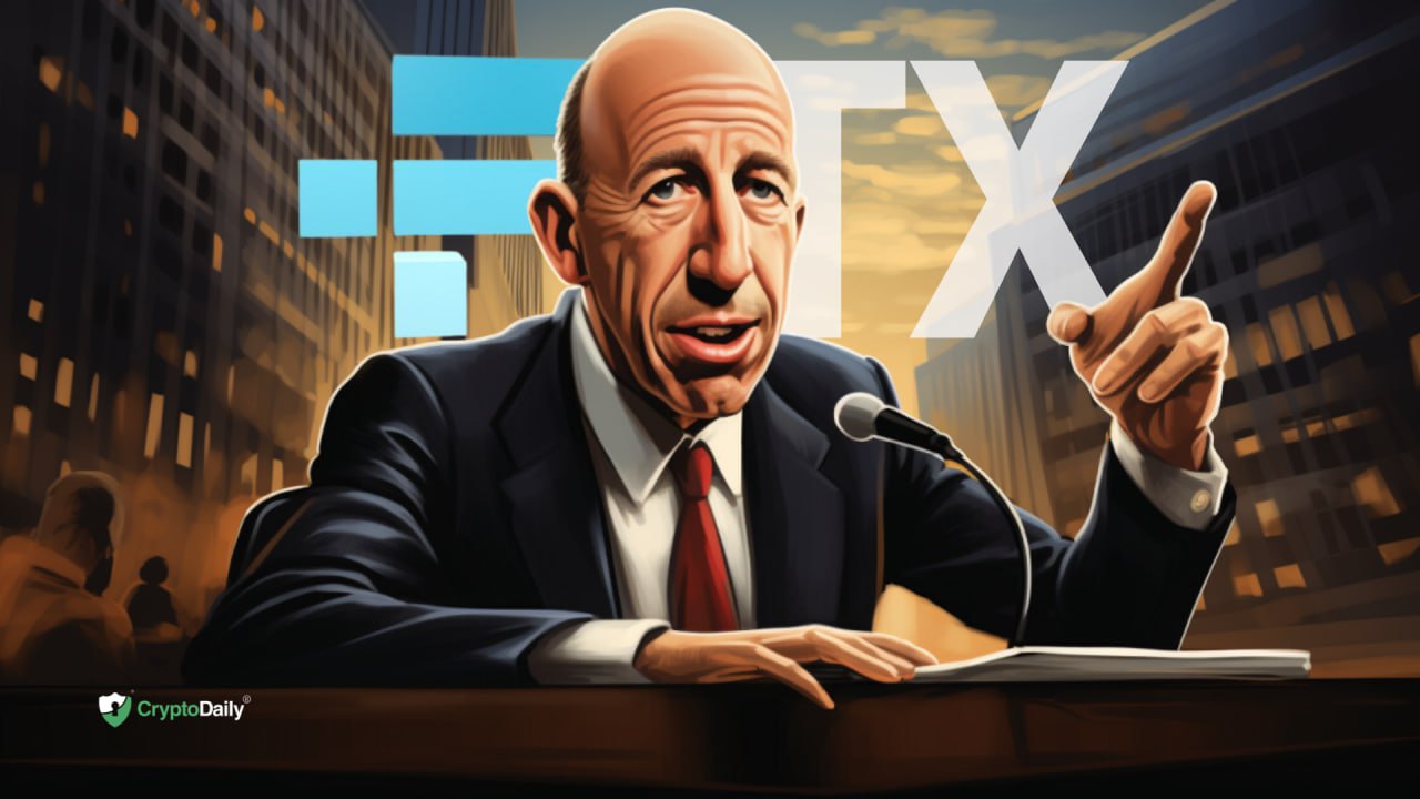 SEC Head Open To Rebooting FTX