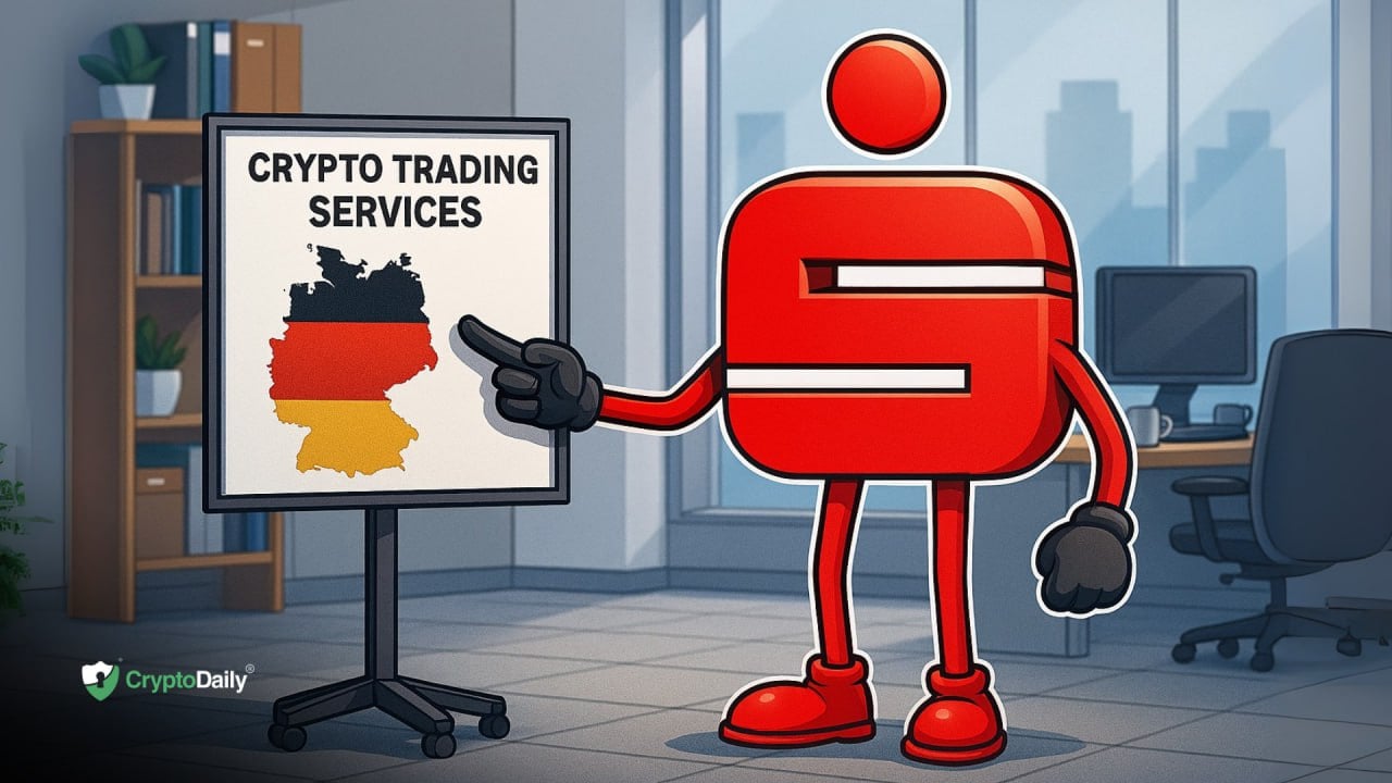 Germany’s Sparkassen Reverses Stance, Prepares for Crypto Trading Debut in 2026