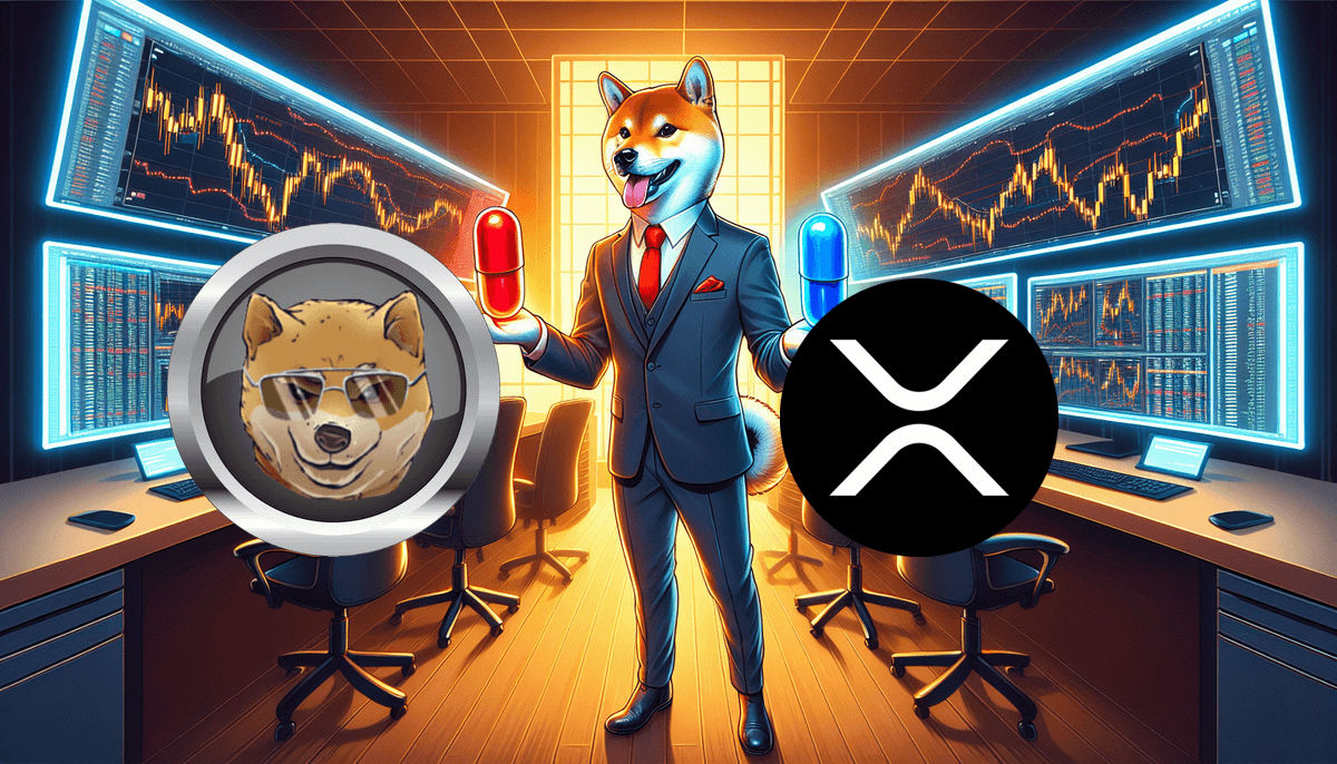 DOGEN Gears Up for Growth as XRP Transfers $44M in Tokens Amid Analyst Optimism