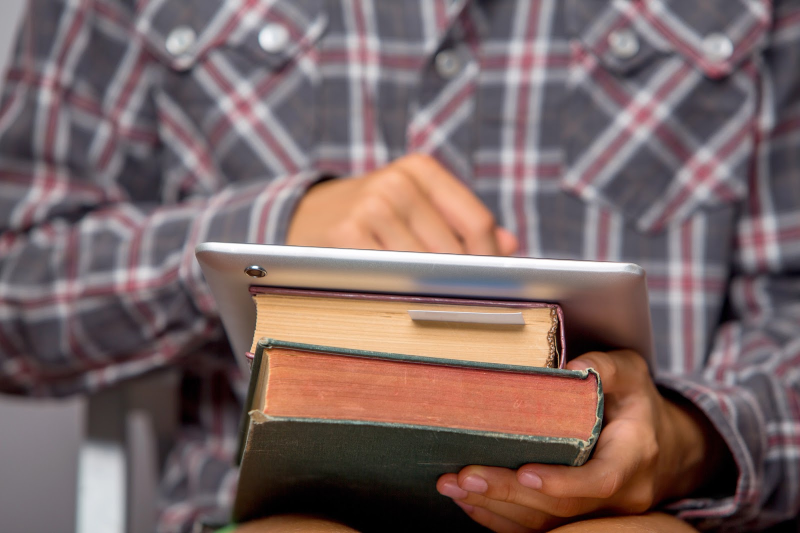 Education Is the Key to Unlocking a New Era of Crypto