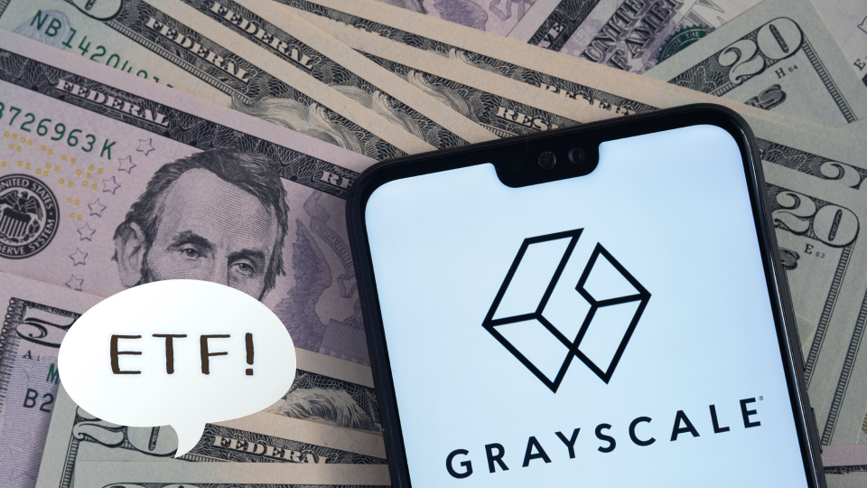 Grayscale tells SEC it's Time for a Bitcoin Spot ETF