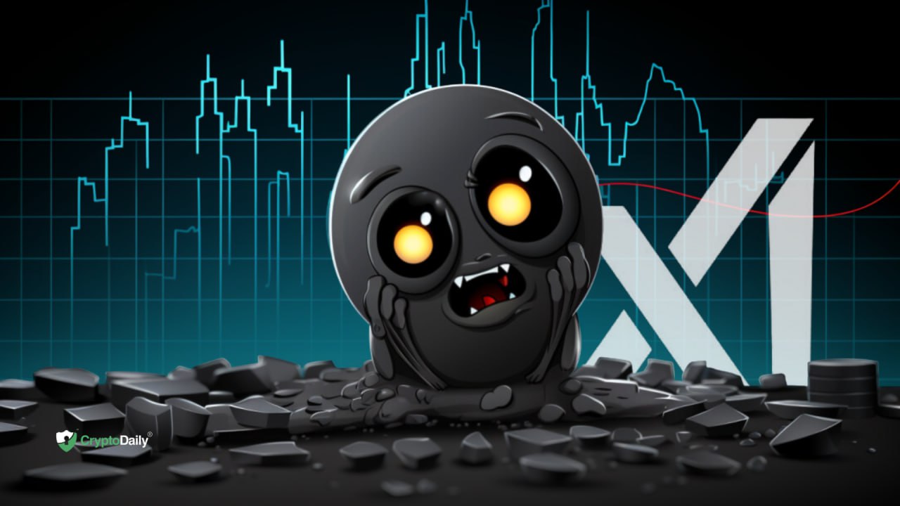 Grok Meme Coin Plummets 74% Following Fraud Allegations
