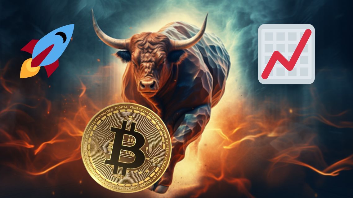 Bitcoin Surges Past $80,000—Latest Developments and What’s Ahead for Altcoins and Memecoins!