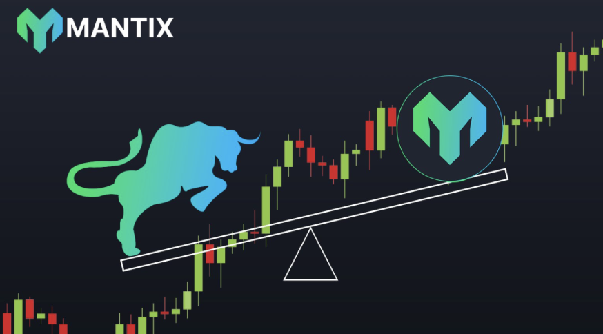 Early Ethereum Holder Backs New Crypto Mantix Calling It A Revolutionary Crypto Platform