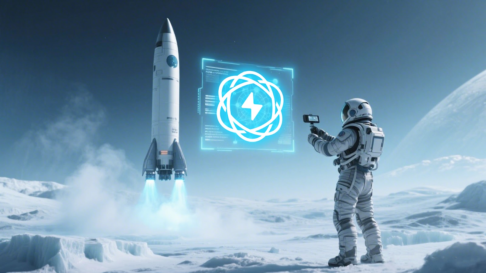 Lightchain AI Is Launching in July—Could It Become a Standout Next to Avalanche’s Scalable Network?