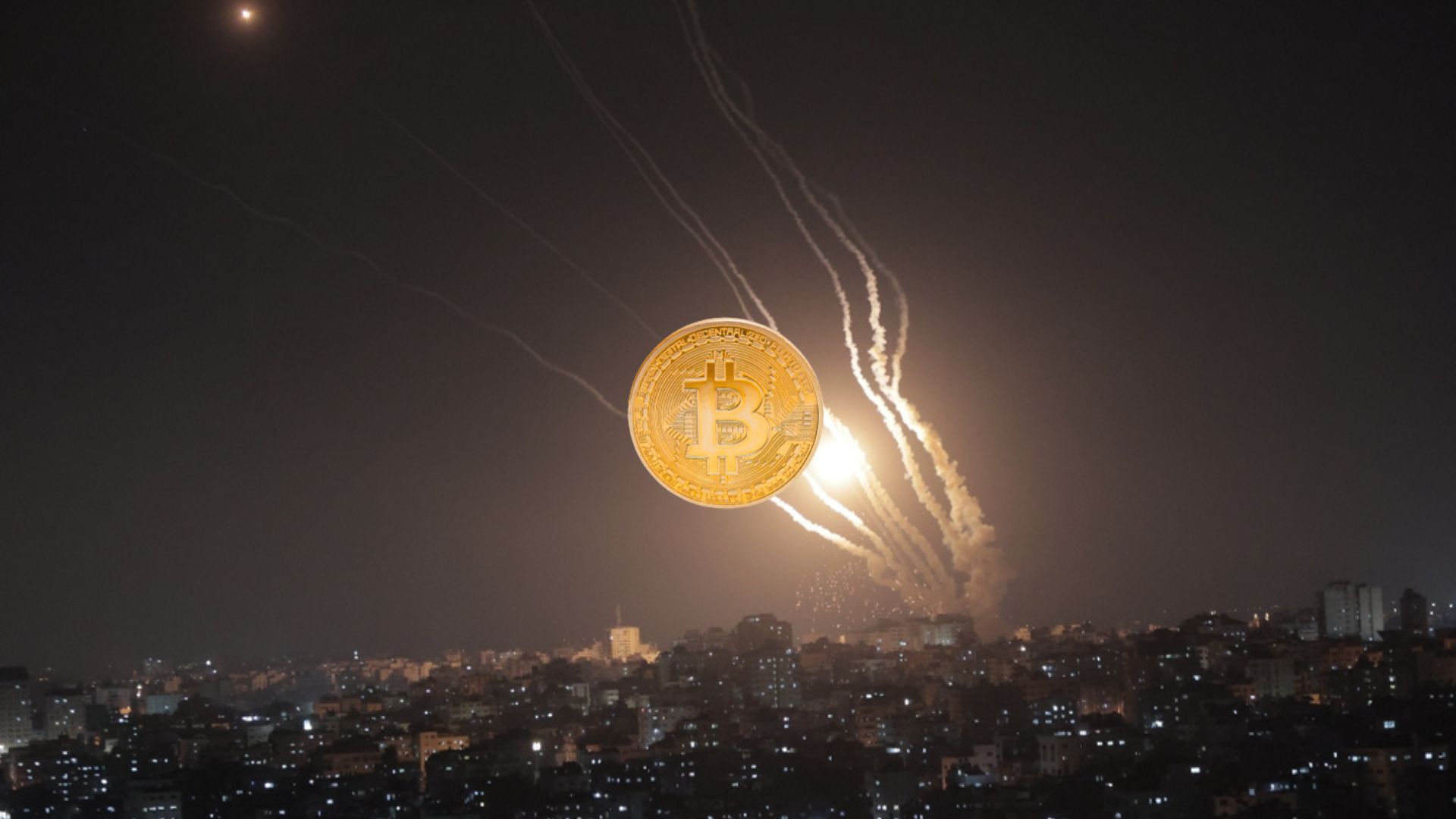 Crypto Firm Elliptic Sets the Record Straight, Says Scale of Hamas Terror-Funding is Misrepresented