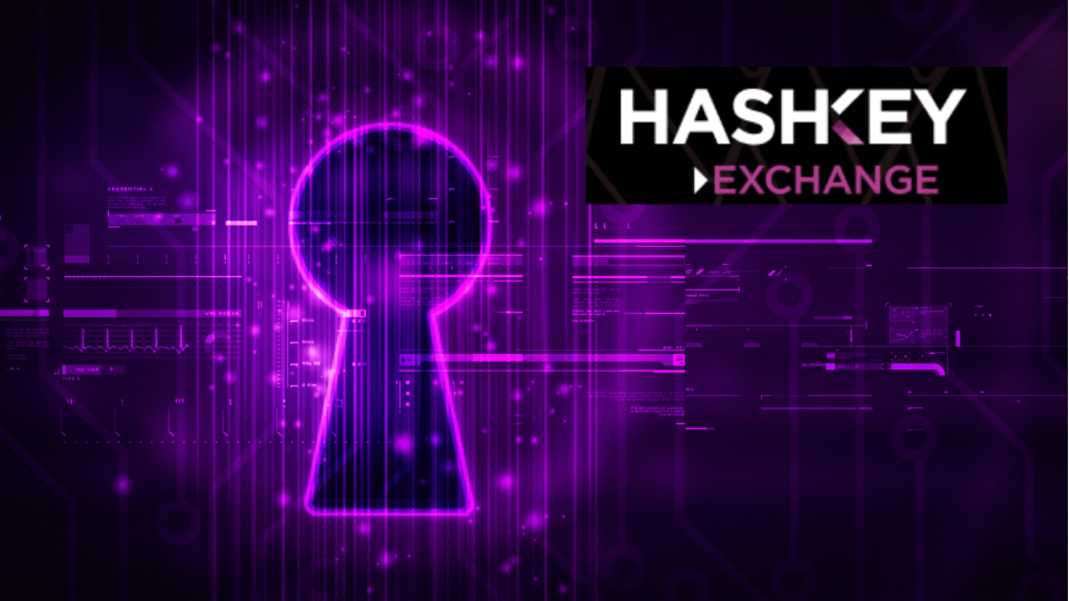 HashKey Exchange Set to Launch Today Amidst High Anticipation