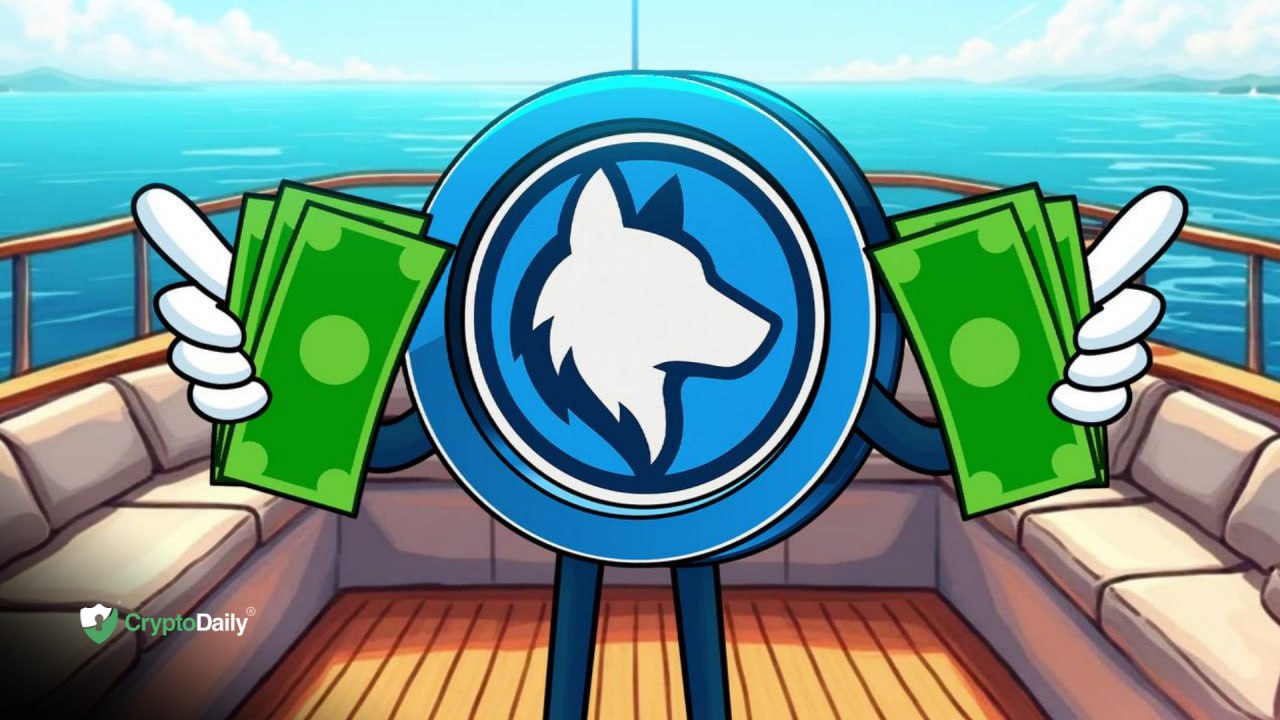 Husky Inu (HINU) Rises To $0.00017326 As Markets Stumble