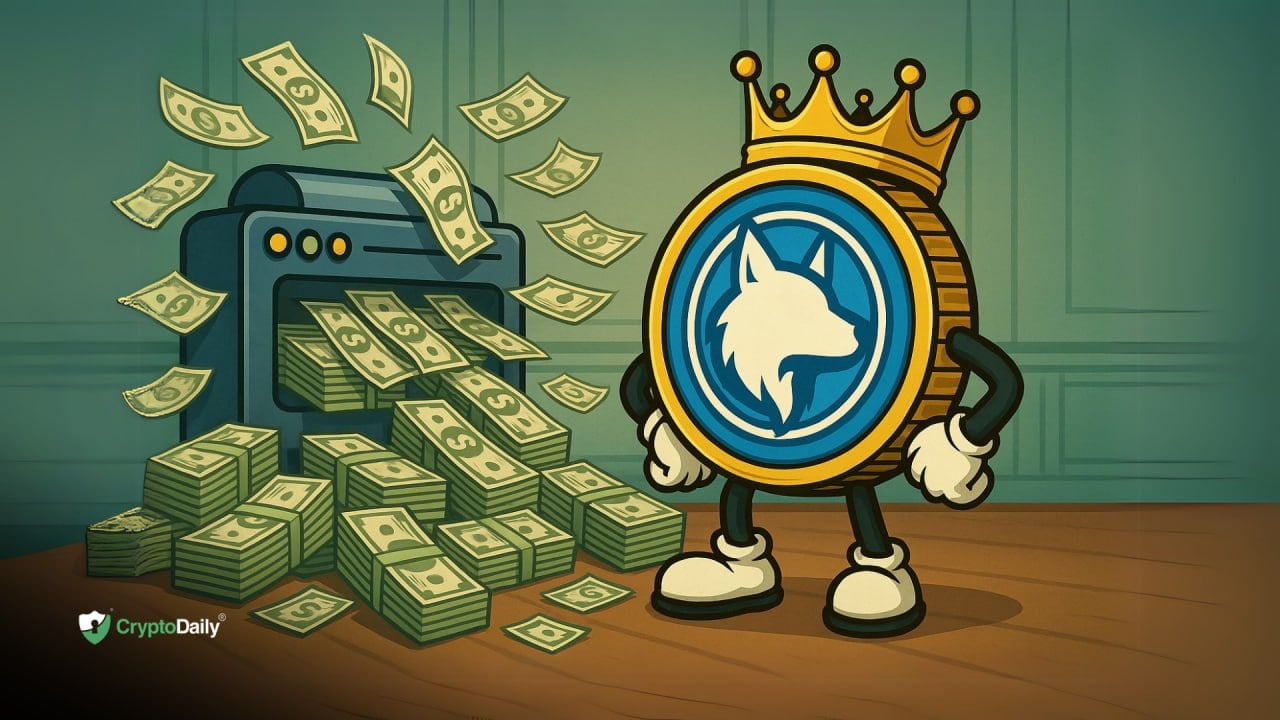Crypto Bank Sygnum Taps Former CFTC Chair Giancarlo as Senior Advisor